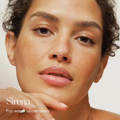 Model image of   variant: Sirena