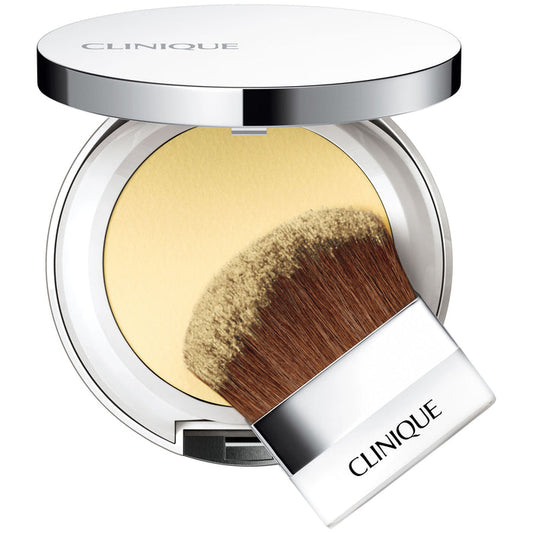 Clinique Redness Solutions Instant Relief Mineral Pressed Powder With Probiotic Technology main image
