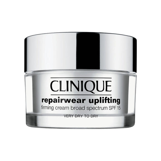 Clinique Repairwear Uplifing Firming Cream Broad Spectrum SPF 15 main image