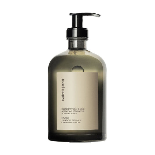 Evolvetogether Restorative Hand Wash Havana main image