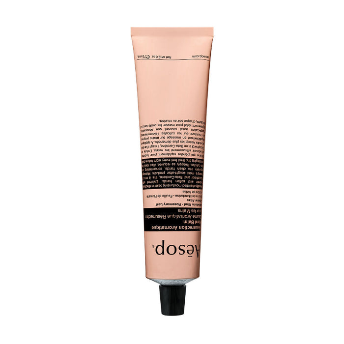 Aesop Resurrection Aromatique Hand Balm main image