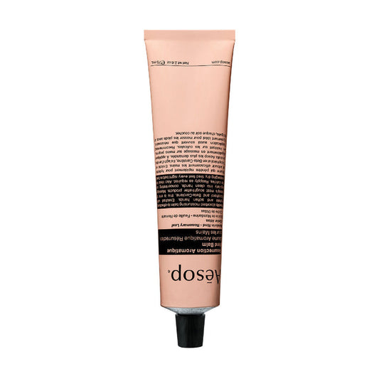 Aesop Resurrection Aromatique Hand Balm main image