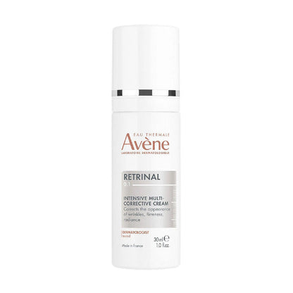 Avène Retrinal 0.1% Intensive Multi-Corrective Cream main image