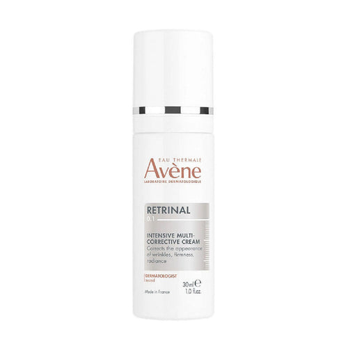 Avène Retrinal 0.1% Intensive Multi-Corrective Cream main image