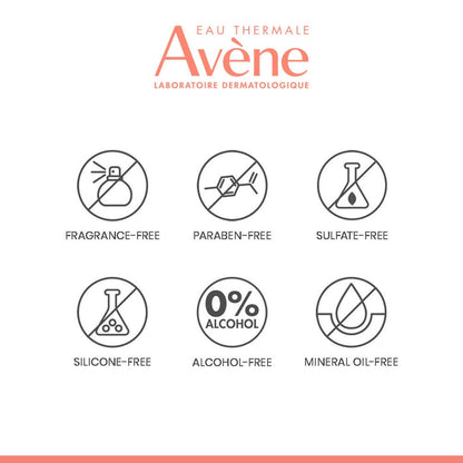 Information related to Avène Retrinal 0.1% Intensive Multi-Corrective Cream