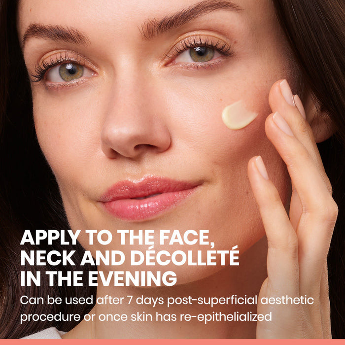 Information related to Avène Retrinal 0.1% Intensive Multi-Corrective Cream