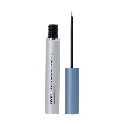 Image of an open RevitaLash Revitalash Advanced Eyelash Conditioner Sensitive