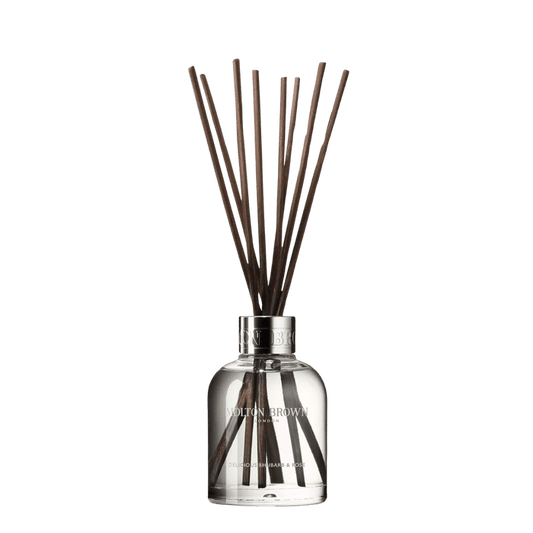 Molton Brown Rhubarb and Rose Aroma Reeds main image