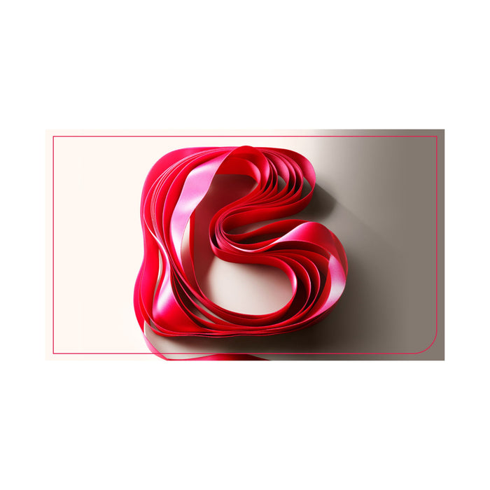 Ribbon E-Gift Card