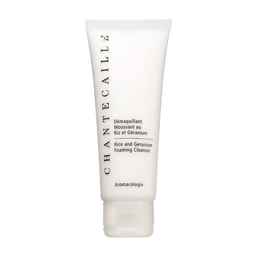Chantecaille Rice and Geranium Foaming Cleanser main image