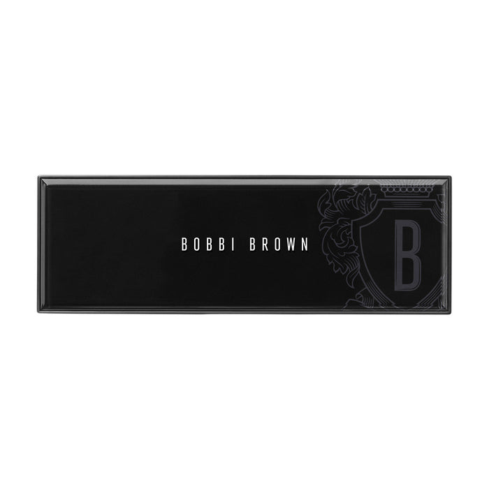 Image of the Bobbi Brown Rosey Nudes Eye Shadow Palette box