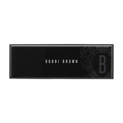 Image of the Bobbi Brown Rosey Nudes Eye Shadow Palette box