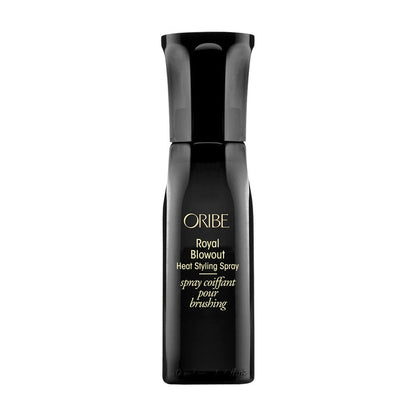 Oribe Royal Blowout Heat Styling Spray variant: 1.7 oz main image