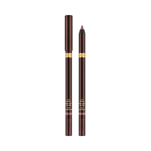Tom Ford Runway Lip Liner Pencil in Matte variant: Close-up main image