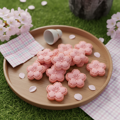 Sakura Extra Mini Set