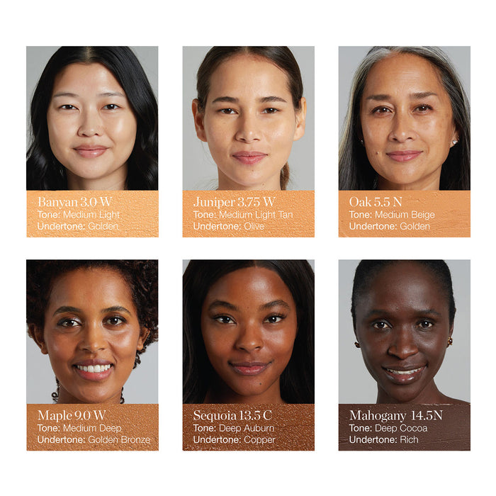 Ogee Sculpted Complexion Stick