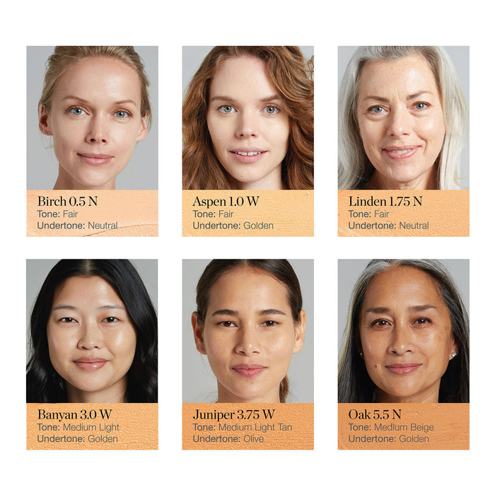 Ogee Sculpted Complexion Stick