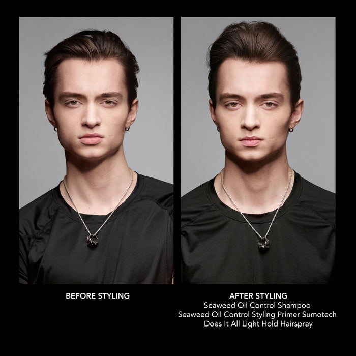 Before and after results of using   variant: 8.45 fl oz