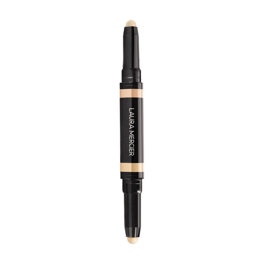 Laura Mercier Secret Camouflage Concealer Duo Stick variant: 0.5N main image