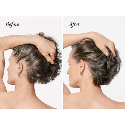 Before and after results of using   variant: Default Title