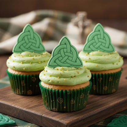 Set of 2 Celtic Mini Set