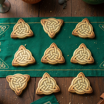 Set of 2 Celtic Mini Set