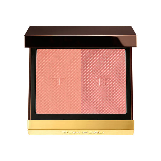 Tom Ford Shade and Illuminate Blush variant: BRAZEN ROSE main image