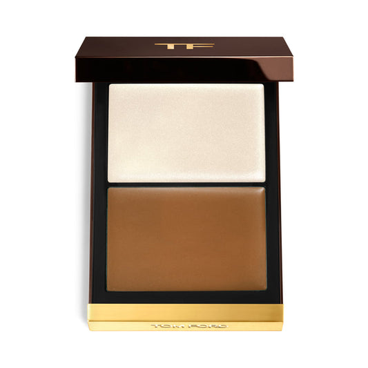 Tom Ford Shade and Illuminate Contour Duo variant: Intensity 1.0 main image