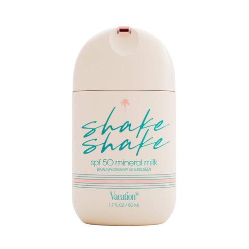 Vacation Shake Shake Mineral Milk Sunscreen SPF 50 main image