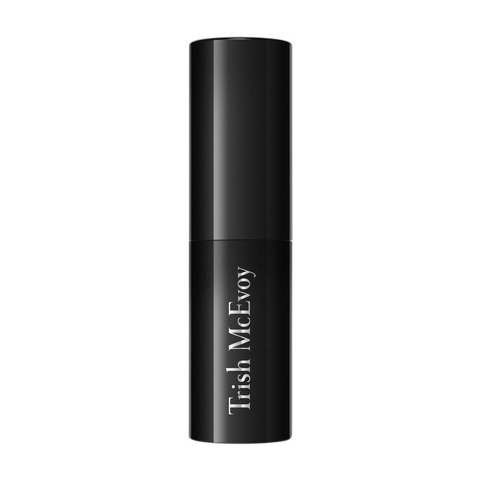 Image of a closed Trish McEvoy Sheer Lip Color variant: Rosewood
