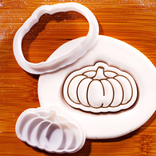 Short Pumpkin Mini Set