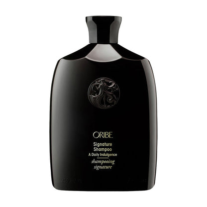 Oribe Signature Shampoo variant: 8.5 fl oz main image