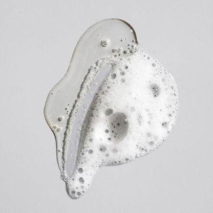 Swatch image of Oribe Signature Gentle Daily Shampoo for Hydration & Shine