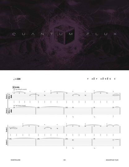 Printed Guitar Book, Digital Guitar Book