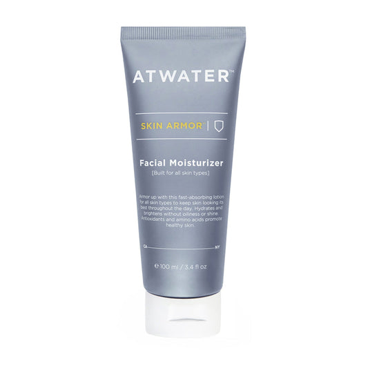 Atwater Skin Armor Facial Moisturizer main image