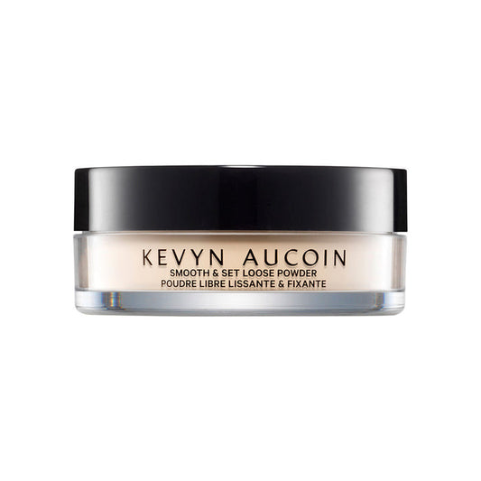 Kevyn Aucoin Smooth and Set Loose Powder main image