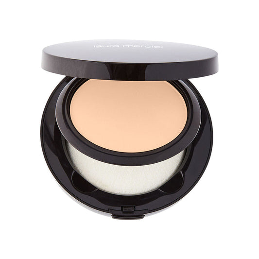 Laura Mercier Smooth Finish Foundation Powder variant: 03 Shell main image