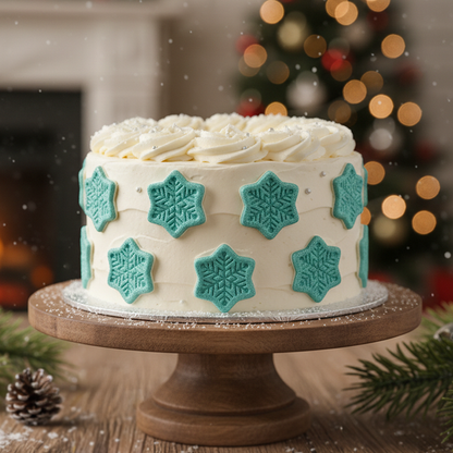 Snowflake Mini Set