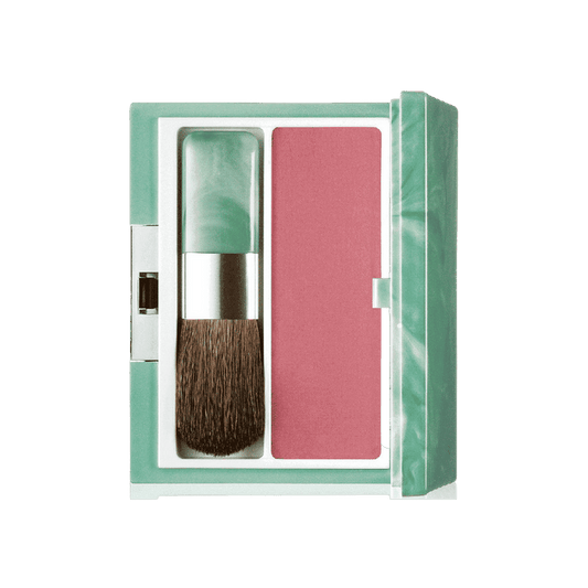 Clinique Soft Pressed Powder Blusher variant: New Clover main image