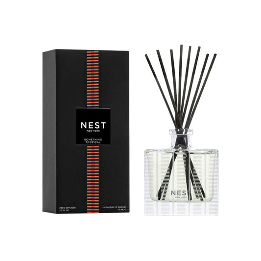 Nest Something Tropical Reed Diffuser main image