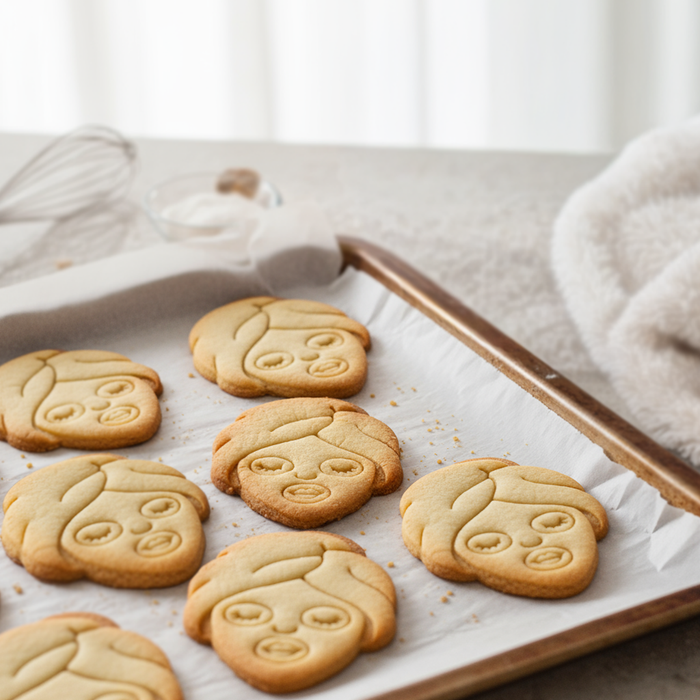 Spa Facial Mask & Bathrobe