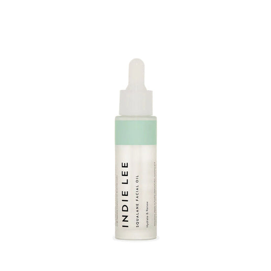 Indie Lee Squalane Facial Oil variant: 1 oz main image
