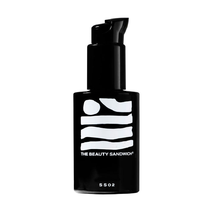 The Beauty Sandwich SS02 Snatching Sauce main image