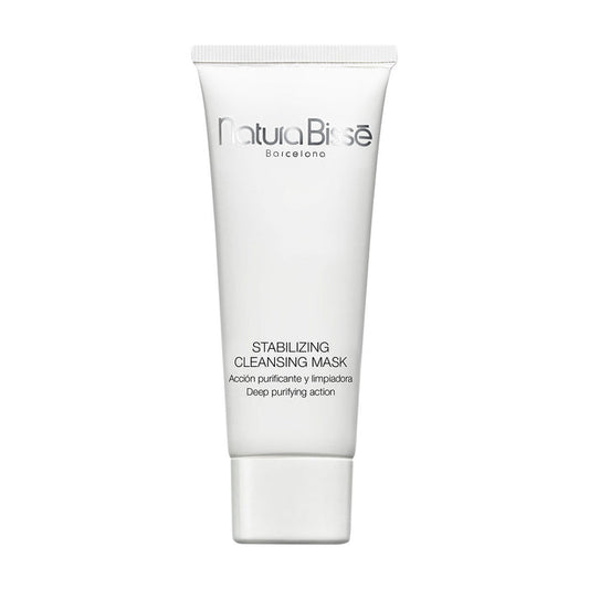 Natura Bissé Stabilizing Cleansing Mask main image