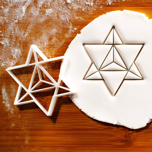 Star Tetrahedron