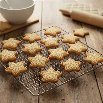 Starfish Mini Set