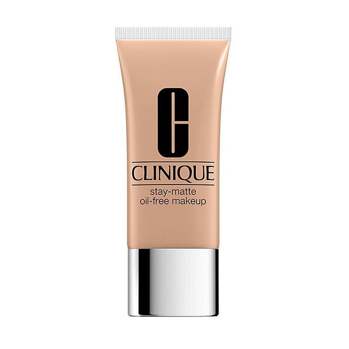 Clinique Stay Matte Oil Free Makeup variant: Ivory main image