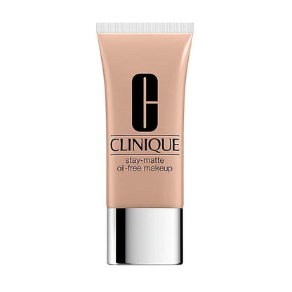 Clinique Stay Matte Oil Free Makeup variant: Neutral main image