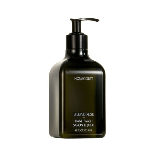Homecourt Steeped Rose Hand Wash main image