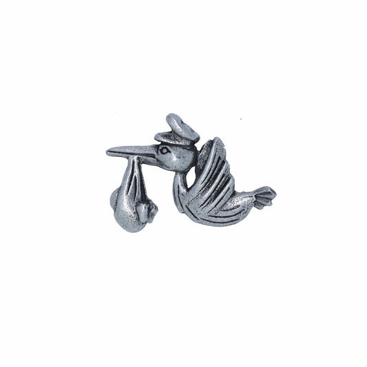 Sentiment Lapel Pins